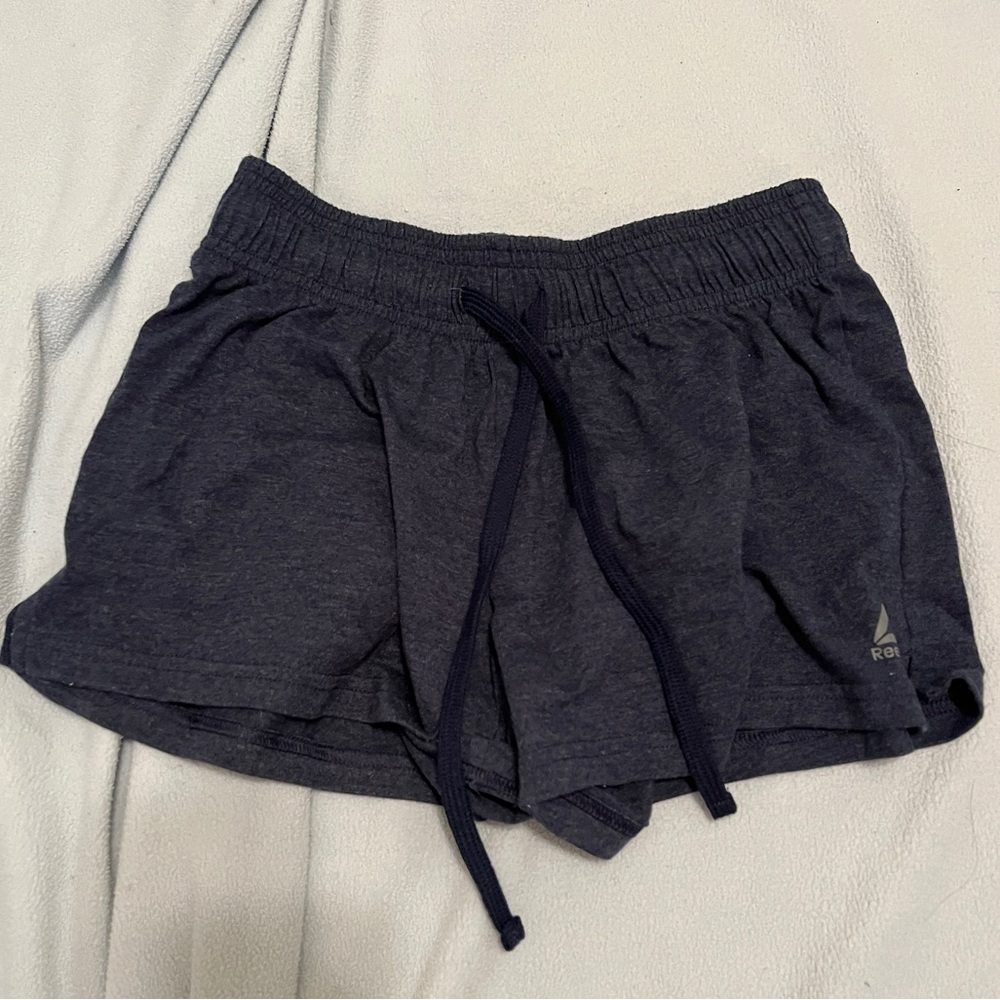 Reebok shorts, size XS